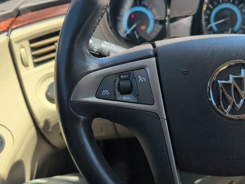 Used 2012 Buick LaCrosse Convenience FWD image 15