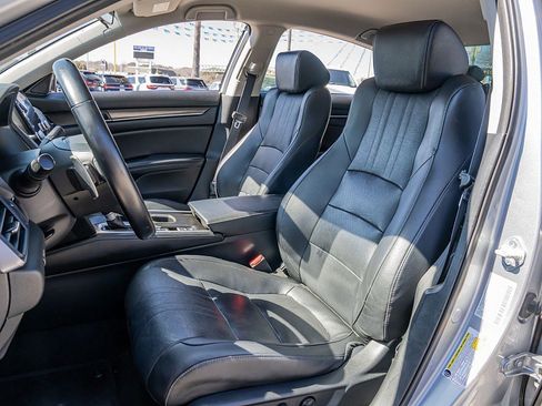 Used 2021 Honda Accord Sport Special Edition image 14