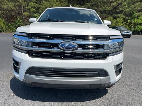 Used 2024 Ford Expedition Max Limited image 2