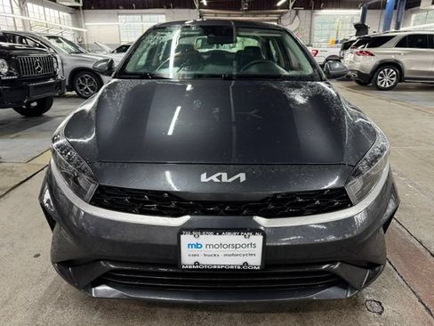 Used 2023 Kia Forte LX FWD image 6