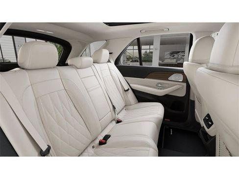 New 2026 Mercedes-Benz GLE 53 AMG 4MATIC image 5