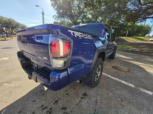 Used 2023 Toyota Tacoma TRD Off-Road w/ TRD Premium Off Road Package image 25