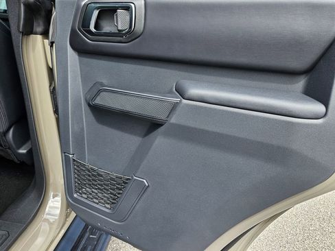 New 2025 Ford Bronco Outer Banks w/ Sasquatch Package image 33