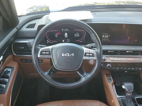 Certified 2024 Kia Telluride EX X-Line AWD/4WD image 12