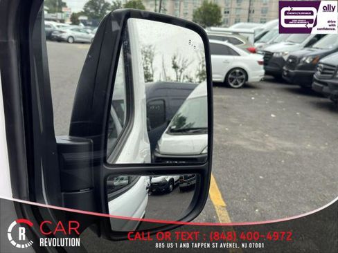 Used 2023 Ford Transit 250 Low Roof image 48