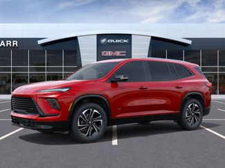 New 2026 Buick Enclave Sport Touring video 2