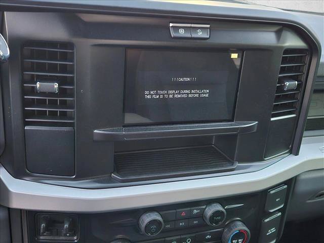 New 2026 Ford F250 XL w/ STX Appearance Package AWD/4WD image 9