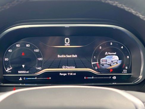 Used 2023 GMC Yukon XL SLT w/ SLT Luxury Package image 21