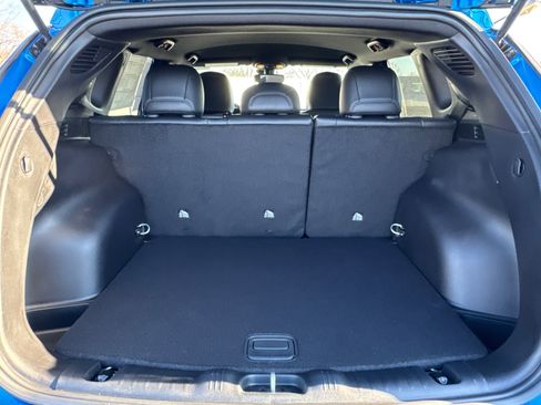 New 2026 Jeep Compass Latitude image 19