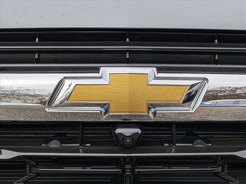 New 2026 Chevrolet Tahoe LS image 17