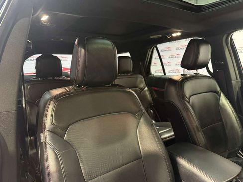 Used 2019 Ford Explorer Sport w/ Equipment Group 401A image 46