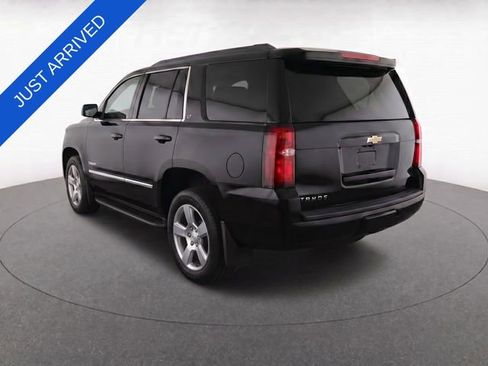 Used 2018 Chevrolet Tahoe LT RWD image 15