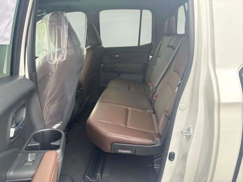 New 2026 Honda Ridgeline RTL image 20