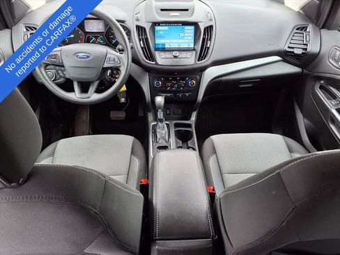 Used 2017 Ford Escape SE w/ Equipment Group 201A image 14