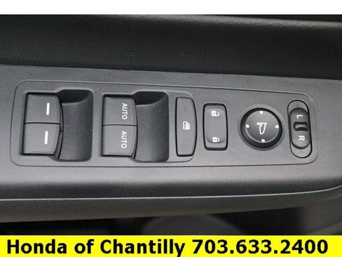 Certified 2026 Honda CR-V EX image 21