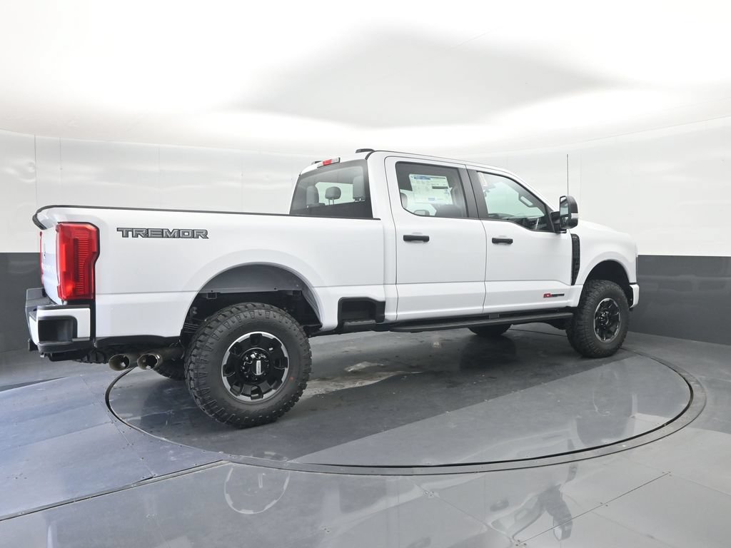 New 2027 Ford F250 XL w/ Tremor Off-Road Package AWD/4WD image 15