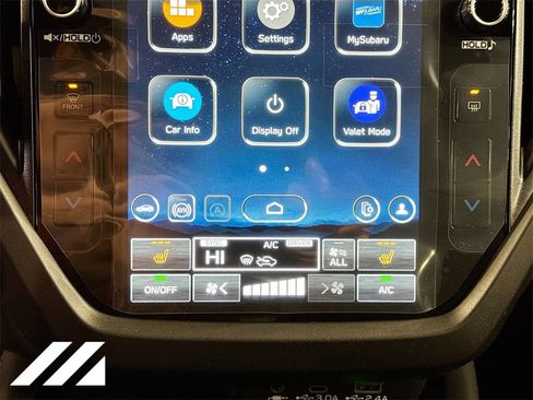 New 2026 Subaru Forester Premium image 16