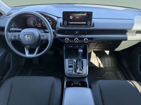 Used 2025 Honda CR-V LX image 16