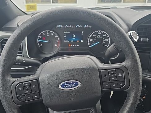 Used 2021 Ford F150 XL w/ Equipment Group 101A High image 19