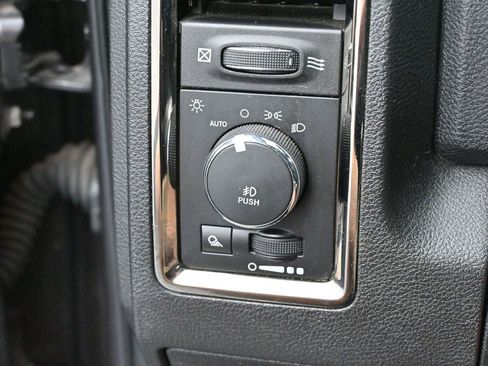 Used 2017 RAM 1500 Sport AWD/4WD image 26