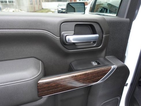 Used 2023 GMC Sierra 2500 SLE w/ Preferred Package image 20