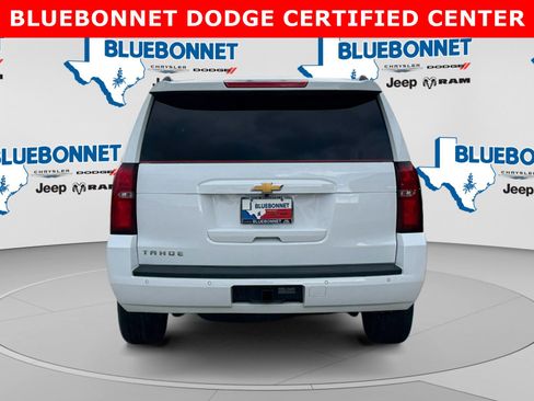 Used 2020 Chevrolet Tahoe LS RWD image 6