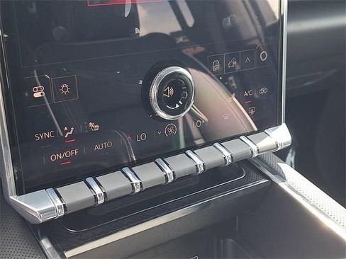 New 2026 GMC Sierra EV Elevation AWD/4WD image 14