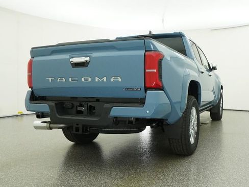 New 2026 Toyota Tacoma Limited AWD/4WD image 24