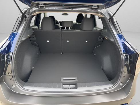 New 2025 Nissan Kicks SV w/ SV Premium Package image 21