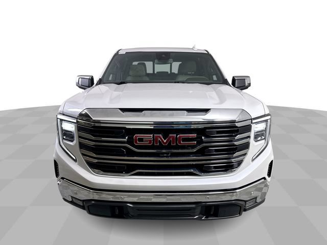 Used 2022 GMC Sierra 1500 SLT AWD/4WD image 3