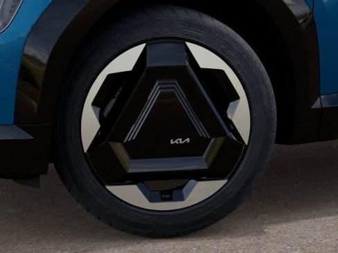 New 2026 Kia EV9 Land image 9
