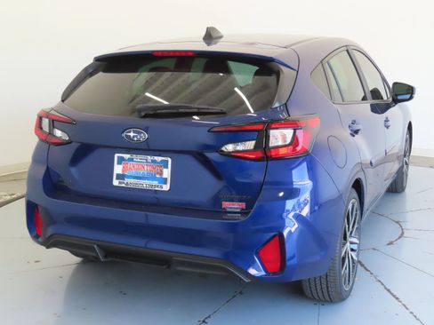 New 2026 Subaru Impreza 2.0i Sport AWD/4WD image 3