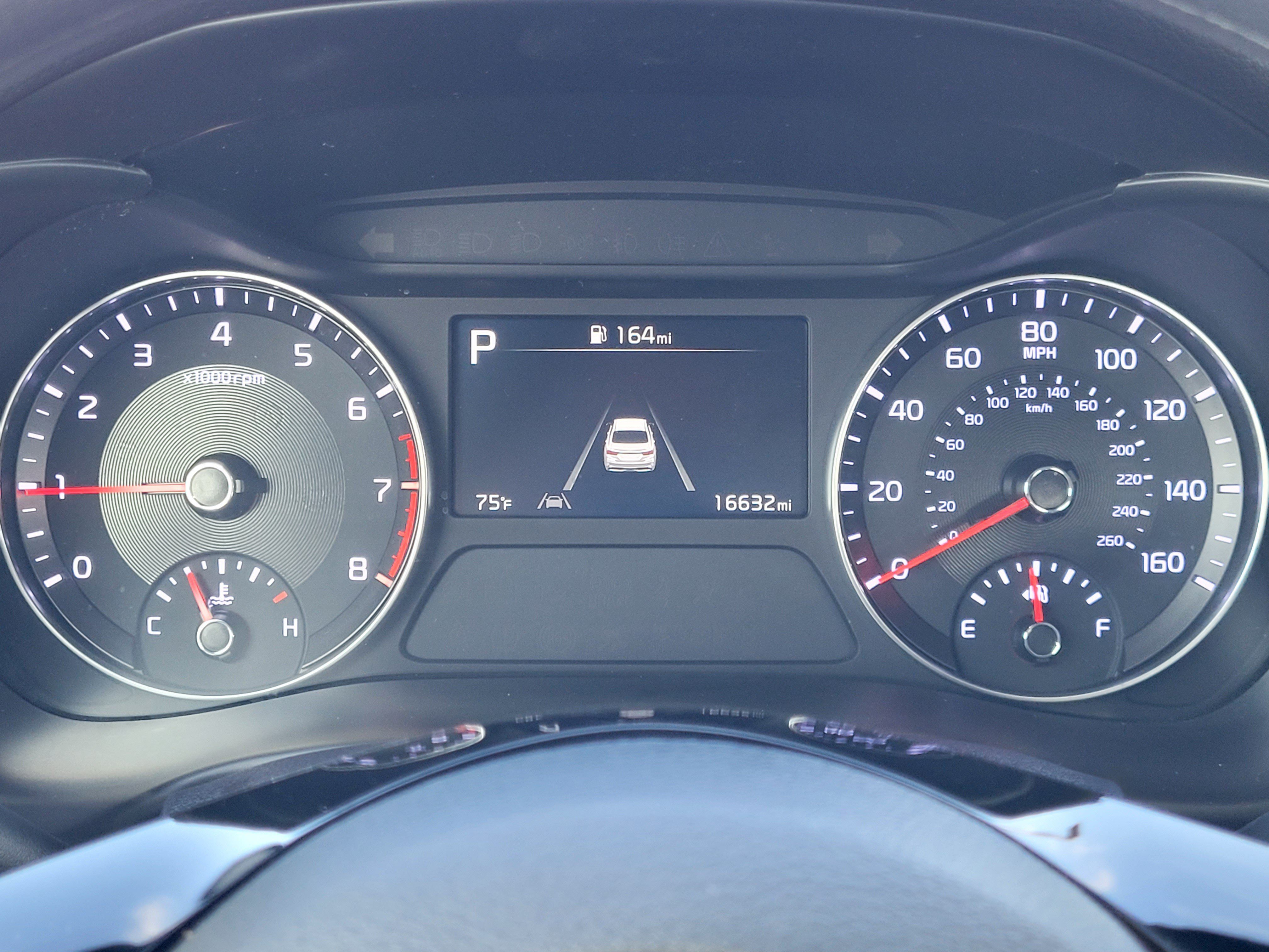 Used 2023 Kia Forte LXS FWD image 17