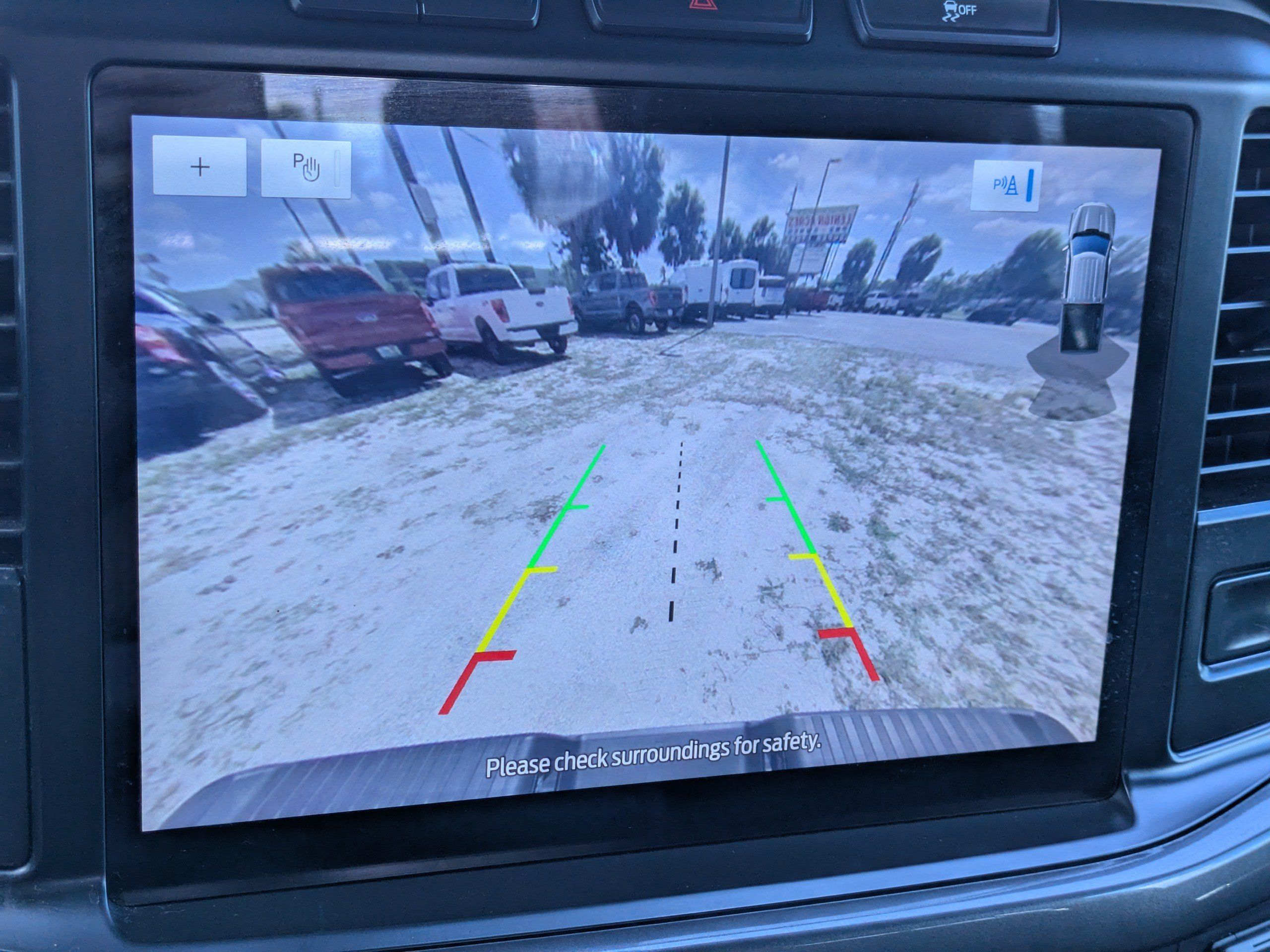 Used 2022 Ford F150 XLT w/ Equipment Group 302A High RWD image 26