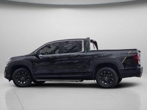 Certified 2022 Honda Ridgeline RTL image 21