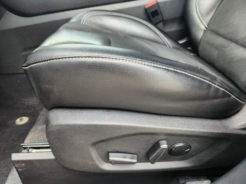 Used 2023 Ford Edge ST AWD/4WD image 22
