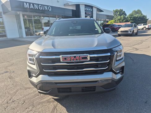 Used 2027 GMC Terrain Elevation w/ Elevation Premium Package AWD/4WD image 21
