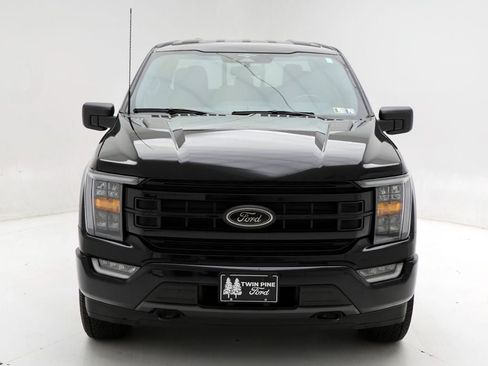 Used 2023 Ford F150 XLT w/ Equipment Group 302A High image 5