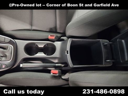 Used 2020 Kia Soul LX FWD image 25