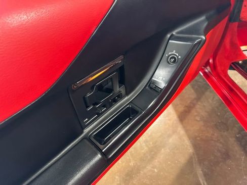 Used 1995 Chevrolet Corvette Base image 11