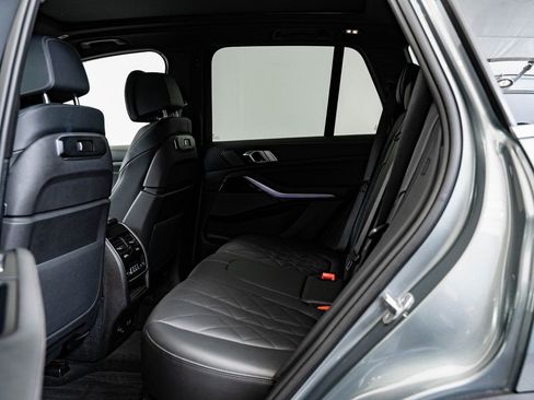 Certified 2025 BMW X5 xDrive40i w/ Climate Comfort Package image 45