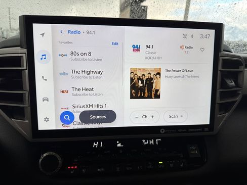 Used 2022 Toyota Tundra Limited w/ TRD Off-Road Package image 15