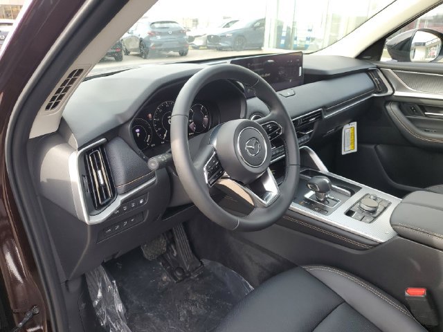 Used 2026 MAZDA CX-90 Plug-In Hybrid w/Premium Sport AWD/4WD image 8