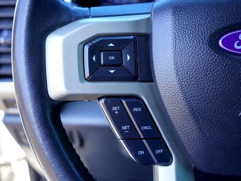 Used 2022 Ford F350 Lariat w/ Lariat Value Package image 13