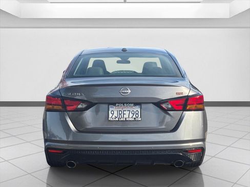 Used 2024 Nissan Altima 2.5 SR image 6