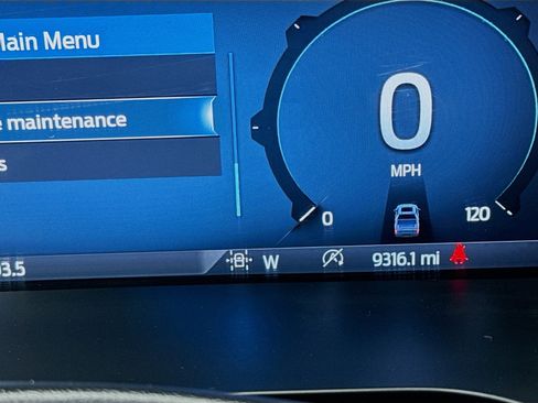 Used 2024 Ford F150 STX image 8