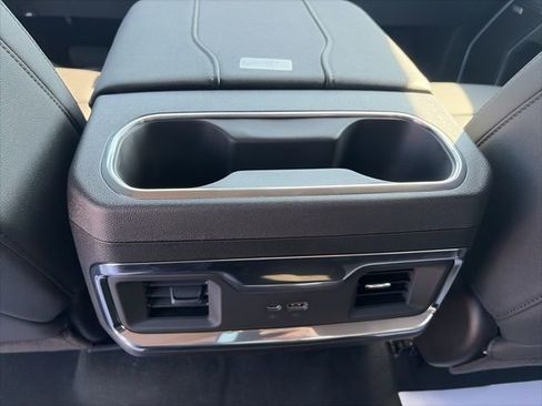 New 2026 GMC Sierra 1500 Elevation w/ Elevation Premium Package image 13