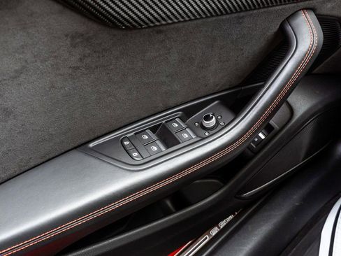 Used 2021 Audi RS 5 Sportback w/ Dynamic Package image 19