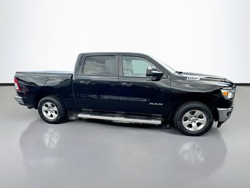 Used 2023 RAM 1500 Big Horn AWD/4WD image 5