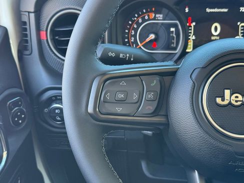 New 2026 Jeep Gladiator Rubicon image 15